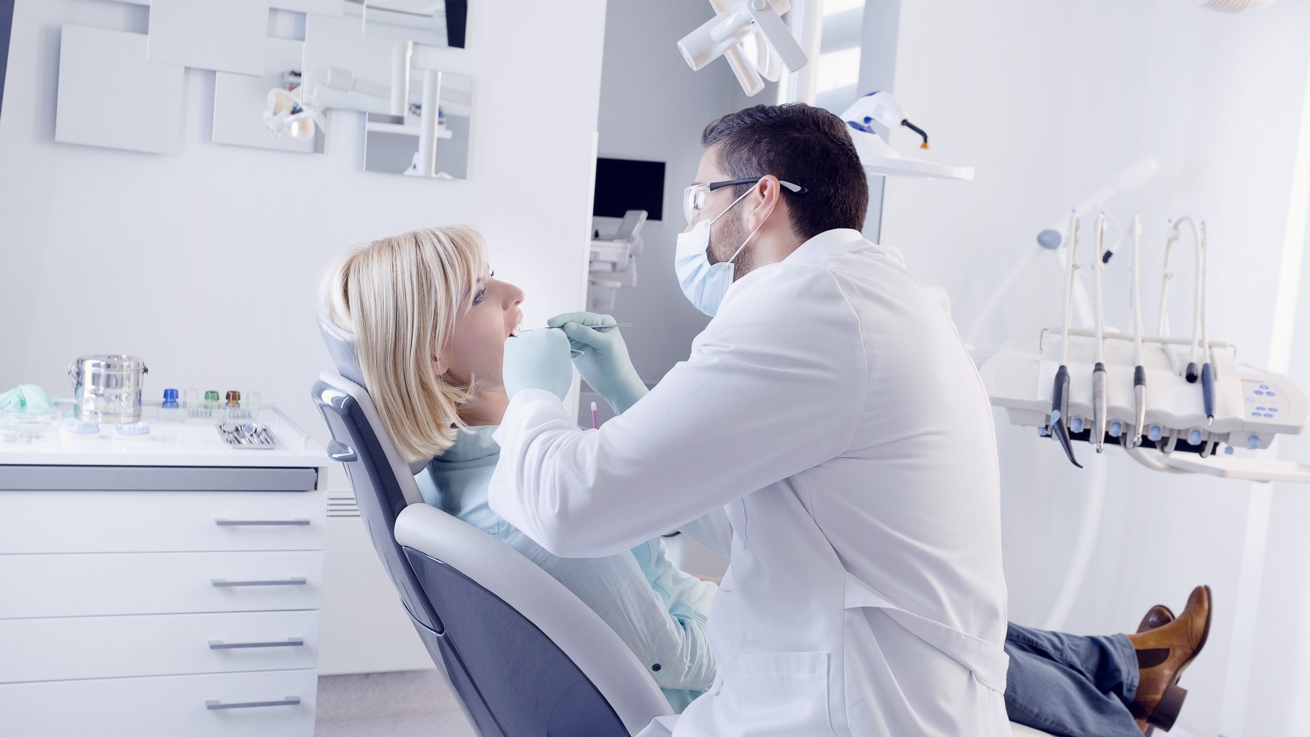 Dentist in Chilhowie, VA